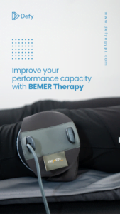 Bemer – 10 Sessions