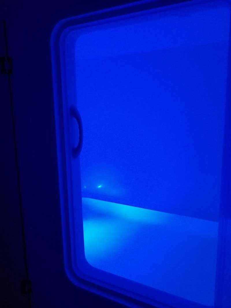 Float Therapy