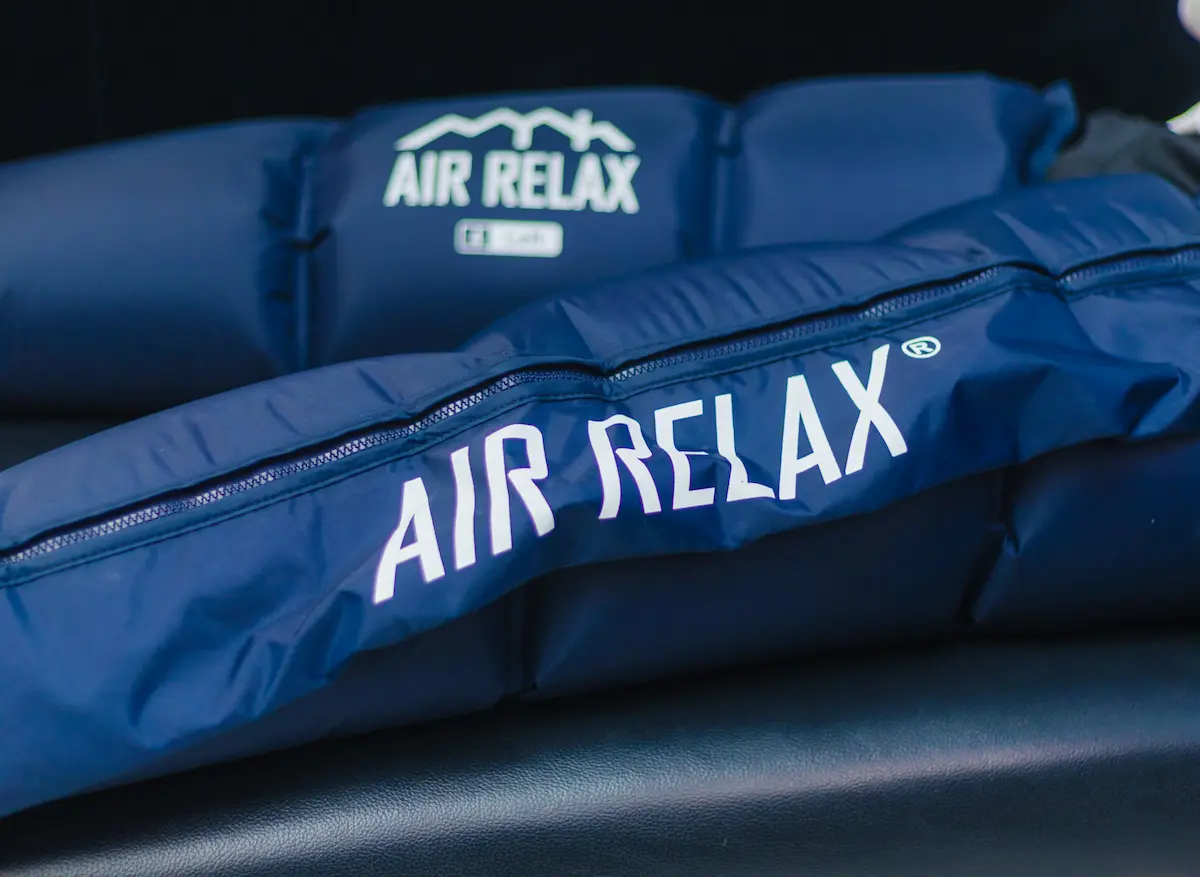 Air Relax