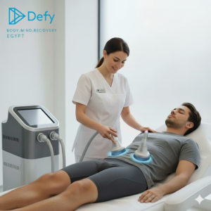 جلسات تخسيس بدون جراحة.. نتائج مذهلة مع كرايو للتخسيس