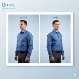 بديل عمليات التكميم.. تعرف على تقنية كرايو للتخسيس من Defy