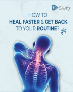 علاج الألم المزمن بالجلسات الباردة: حالات واقعية من مصر