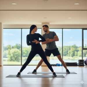 couple annual from defy