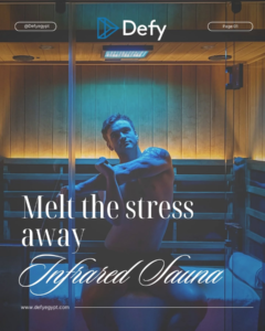 جلسات إزالة السموم بالجسم